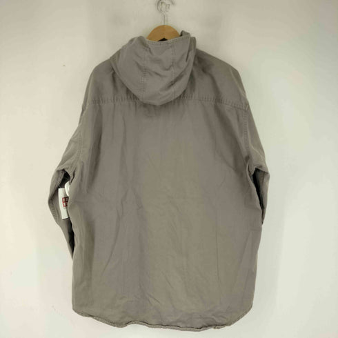 オールドネイビー OLD NAVY フラップポケット パーカー メンズ JPN:XL