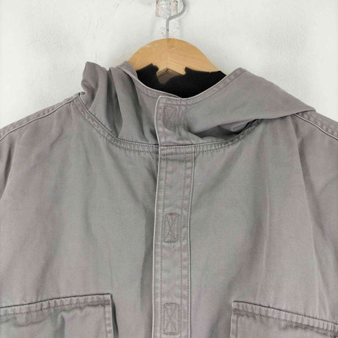 オールドネイビー OLD NAVY フラップポケット パーカー メンズ JPN:XL