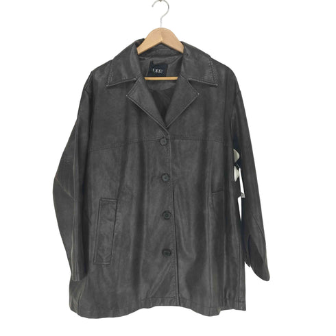 ORR Prime Real Lamb Jumper import レディース import:S