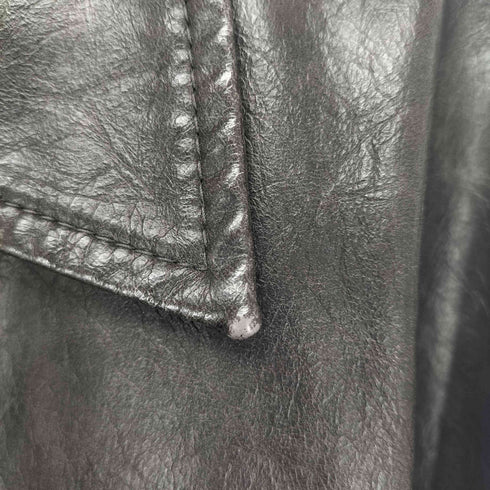 ORR Prime Real Lamb Jumper import レディース import:S