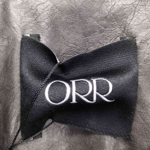 ORR Prime Real Lamb Jumper import レディース import:S
