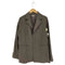 クレドナ CREDONA SAVILE WOOL HOOK JACKET レディース 0