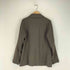クレドナ CREDONA SAVILE WOOL HOOK JACKET レディース 0