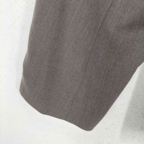 クレドナ CREDONA SAVILE WOOL HOOK JACKET レディース 0