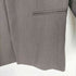 クレドナ CREDONA SAVILE WOOL HOOK JACKET レディース 0
