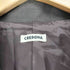 クレドナ CREDONA SAVILE WOOL HOOK JACKET レディース 0