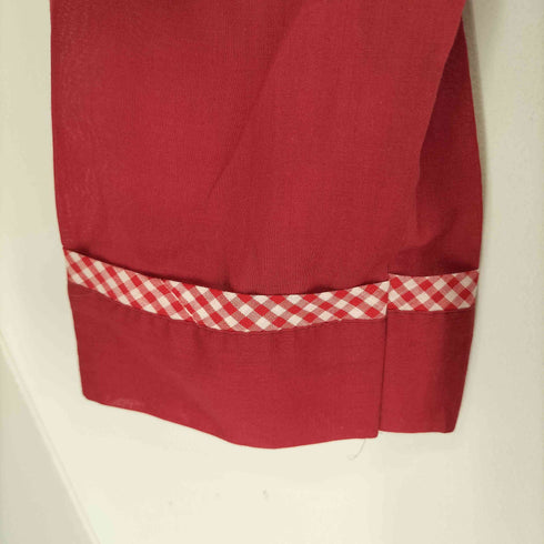 シアーズ Sears PREMA PREST 60-70S 開襟シャツ メンズ