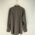 クレドナ CREDONA 25AW SAVILE WOOL SHIRT レディース FREE