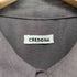 クレドナ CREDONA 25AW SAVILE WOOL SHIRT レディース FREE