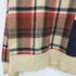 アベイシングエイプ A BATHING APE 21aw BAPE CHECK APE HEAD CREWNECK メンズ JPN:L