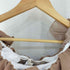 NADIA WIRE Ruffle TOP レディース JPN:1