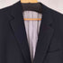 コムデギャルソンオム COMME des GARCONS HOMME 裏地ストライプ 2B テーラードジャケット メンズ JPN:XS