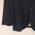 コムデギャルソンオム COMME des GARCONS HOMME 裏地ストライプ 2B テーラードジャケット メンズ JPN:XS