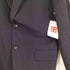 コムデギャルソンオム COMME des GARCONS HOMME 裏地ストライプ 2B テーラードジャケット メンズ JPN:XS
