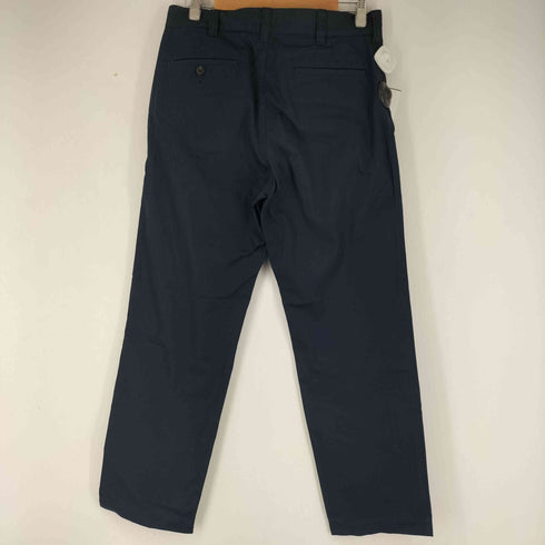 コムデギャルソンオム COMME des GARCONS HOMME コットンストレートパンツ メンズ JPN:S