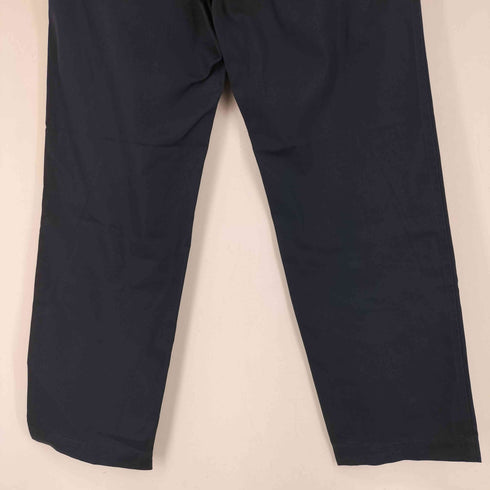 コムデギャルソンオム COMME des GARCONS HOMME コットンストレートパンツ メンズ JPN:S