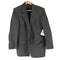 コムデギャルソンオム COMME des GARCONS HOMME グレンチェック 2B テーラードジャケット メンズ JPN:S