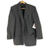 コムデギャルソンオム COMME des GARCONS HOMME グレンチェック 2B テーラードジャケット メンズ JPN:S