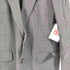 コムデギャルソンオム COMME des GARCONS HOMME グレンチェック 2B テーラードジャケット メンズ JPN:S