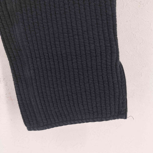 ビームスジャパン BEAMS JAPAN キルトジャカードパンツ レディース JPN:0