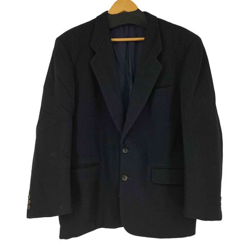 コムデギャルソンオム COMME des GARCONS HOMME ウール テーラードジャケット メンズ JPN:M