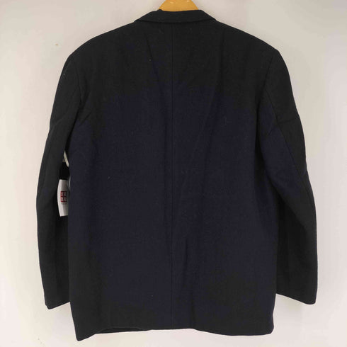 コムデギャルソンオム COMME des GARCONS HOMME ウール テーラードジャケット メンズ JPN:M