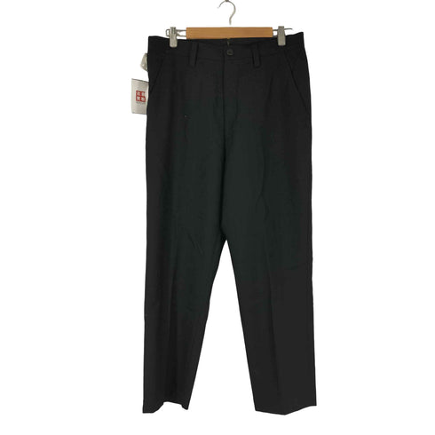 アイジュンヤワタナベコムデギャルソンマン eYe JUNYA WATANABE COMME des GARCONS MAN テーパードスラックスパンツ メンズ JPN:M
