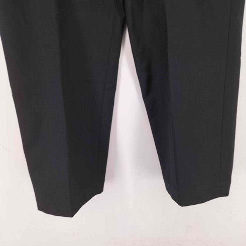 アイジュンヤワタナベコムデギャルソンマン eYe JUNYA WATANABE COMME des GARCONS MAN テーパードスラックスパンツ メンズ JPN:M