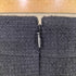 デミルクスビームス Demi-Luxe BEAMS ウールドビーフレア スカート レディース JPN:36