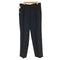 コムデギャルソンオム COMME des GARCONS HOMME 1タック テーパードスラックス メンズ JPN:S