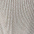 バトナー BATONER S/S リネン混ケーブルニット レディース JPN:1