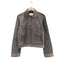 ハトラ hatra 25AW MIRAGE BLEACH JACKET メンズ 1