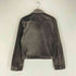 ハトラ hatra 25AW MIRAGE BLEACH JACKET メンズ 1
