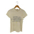 レイビームス Ray BEAMS S/S ムービーロゴプリントクルーネックTシャツ レディース