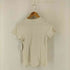 レイビームス Ray BEAMS S/S ムービーロゴプリントクルーネックTシャツ レディース