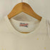 レイビームス Ray BEAMS S/S ムービーロゴプリントクルーネックTシャツ レディース