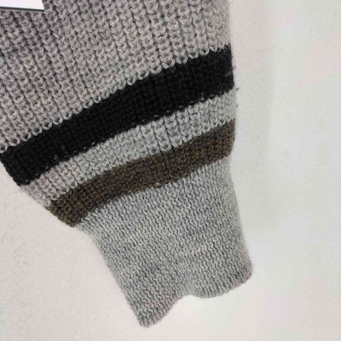 スドーク soduk 23SS up side down knit top レディース