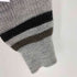 スドーク soduk 23SS up side down knit top レディース