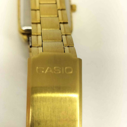 カシオ CASIO LTP-V007 腕時計 メンズ