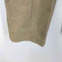 エルエルビーン L.L.Bean 90S-00S CLASSIC FIT 2タック コットン ワイド チノ パンツ メンズ 37