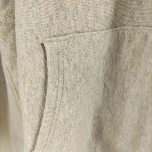 チャンピオン Champion TRUE TO ARCHIVES REVERSE WEAVE リバースウィーブ プルオーバーアフターフーデッドスウェットシャツ メンズ import:M