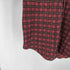 エディーバウアー Eddie Bauer 00S コットン L/S チェック フランネル シャツ メンズ import:M
