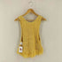 RhodolirioN Fringe Vest - Ribbon Yarn domestic レディース JPN:S