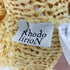 RhodolirioN Fringe Vest - Ribbon Yarn domestic レディース JPN:S