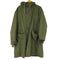 SALIK ARMY FABRIC M-47 モッズコート メンズ