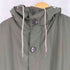 SALIK ARMY FABRIC M-47 モッズコート メンズ