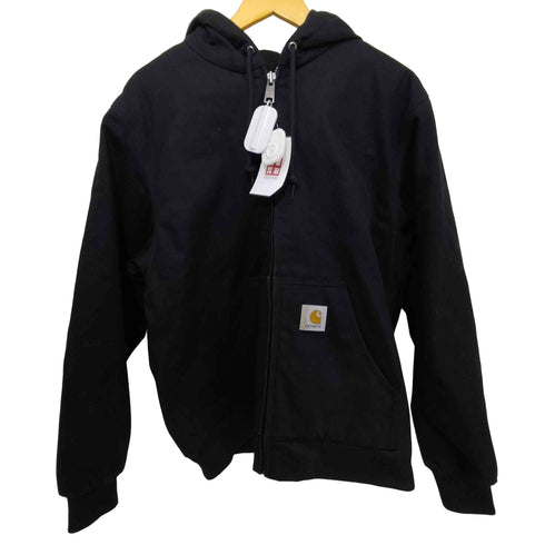 カーハートワークインプログレス Carhartt WIP ACTIVE JACKET アクティブジャケット メンズ import:L