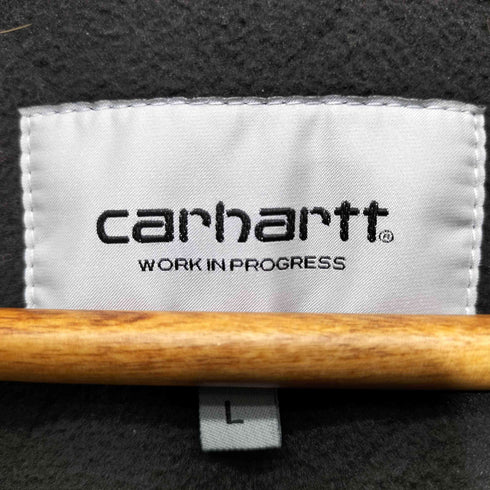 カーハートワークインプログレス Carhartt WIP ACTIVE JACKET アクティブジャケット メンズ import:L