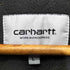 カーハートワークインプログレス Carhartt WIP ACTIVE JACKET アクティブジャケット メンズ import:L