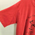 フルーツオブザルーム FRUIT OF THE LOOM BEST 90S USA製 Lands End Country Hoedown Picnic 1993 プリント 半袖 Tシャツ シングルステッチ メンズ import:L